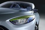Renault Fluence Z.E. Concept 2009 года